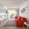 Beautiful Seaside Apartments