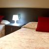 Hostal Cafeteteria Goya