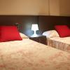 Hostal Cafeteteria Goya