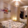 B&B White One