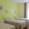 Hostal Los Alpes