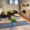 Gardenia Apartman