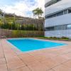 Virtudes Ocean view with pool by Holiday Rental Madeira