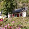 Comfortable farm house Petit Barzun, in the Parc National Pyrenees