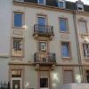 F3 lumineux & cosy au centre de Mulhouse