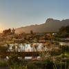 Pniel Road, Groot Drakenstein, Franschhoek, South Africa.