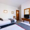 Hotel El Ancla