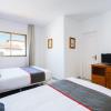 Hotel El Ancla
