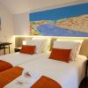 Serra do Pilar Porto Suites