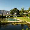 Pniel Road, Groot Drakenstein, Franschhoek, South Africa.