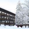 Appartementhaus Tirolerheim