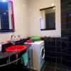 Central Apartments Shoshi
