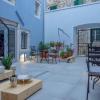 Boutique Rooms Mirabilis