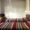 Hostal Rural Poqueira