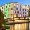 Holiday Inn London Camden Lock by IHG