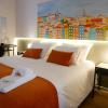 Serra do Pilar Porto Suites