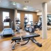 Holiday Inn Hamburg - City Nord by IHG