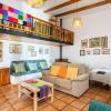 Live La Laguna Casita Vieja