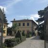 Villa La Piccioncina Firenze