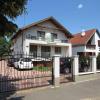 Csilla apartman