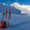 House in the heart of the Lyngen Alps with Best view