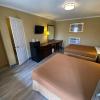 Travel Inn Snyder