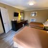 Travel Inn Snyder