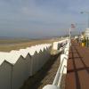 cottage duplex Villers sur mer 150 m de la plage
