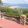 Ferienhaus Panorama, San Teodoro, Isuledda