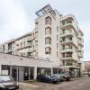 Apartamenty Black&White - Apartament Batory Five
