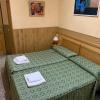 Hostal Juan XXIII