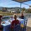 Cortijo el Puente