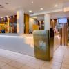 Holiday Inn Bologna - Fiera by IHG