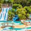 Camping Le Moténo - Maeva