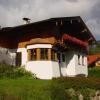 Ferienwohnung Irmgard