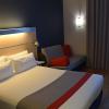 Hotel Holiday Inn Express Madrid-Rivas by IHG