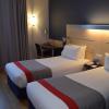 Hotel Holiday Inn Express Madrid-Rivas by IHG