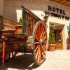 Hotel Santo Domingo de Silos