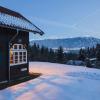 2 Chalets Innsbruck