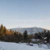2 Chalets Innsbruck