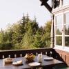 2 Chalets Innsbruck