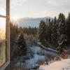 2 Chalets Innsbruck