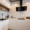 SKY Home- Ilumino Apartment -Centrum, Parking, Klimatyzacja, Dostęp na Kod