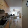Apartamento primera línea de playa Isla Cristina Urbanización Zarati