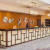 Concord Plaza Hotel