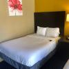 Howard Johnson by Wyndham Odessa TX