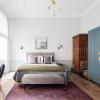 Jana 3 Apartments