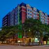 Holiday Inn - Ottawa Dwtn - Parliament Hill by IHG