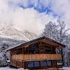 Chalet des Amis- Chamonix All Year