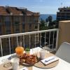 Studio 100m de la mer